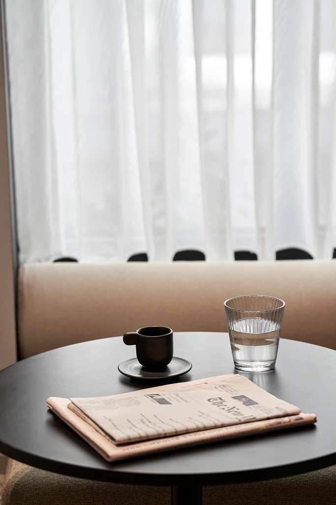 The Social Athens Hotel, A Member Of Radisson Individuals Servicios foto