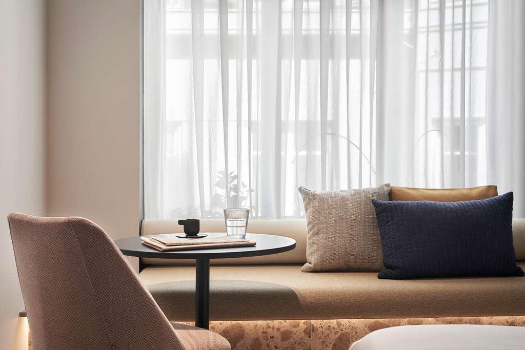 The Social Athens Hotel, A Member Of Radisson Individuals Habitación foto