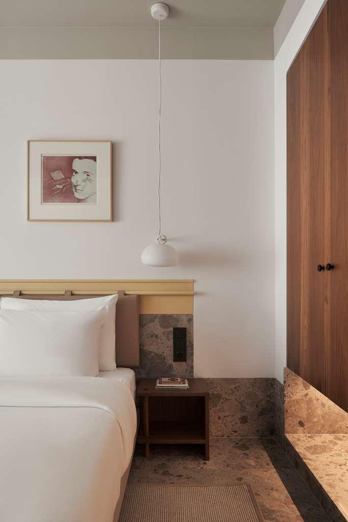 The Social Athens Hotel, A Member Of Radisson Individuals Habitación foto